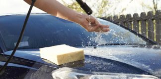 Panduan Cara Membersihkan Mobil