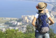 Tips Travelling Mudah