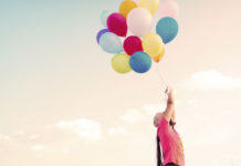 Cat Rumah Pantone 2016