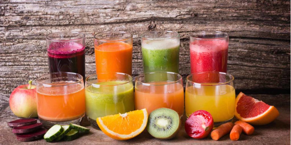 Sehat Berpuasa Dengan Jus Buah Blog Ruparupa