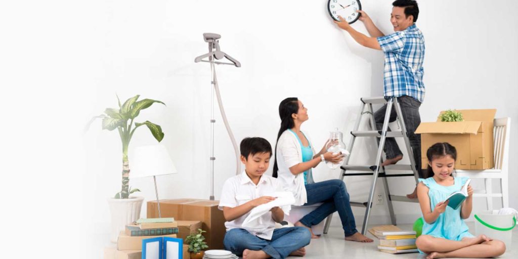 Rumah Tetap Bersih Saat Asisten Mudik Blog Ruparupa Rumah Tetap Bersih Saat Asisten Mudik Blog Ruparupa