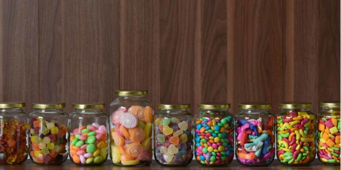 jual berbagai pilihan toples