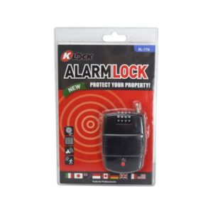 sistem keamanan rumah