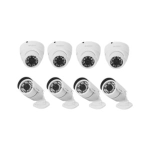 sistem keamanan rumah