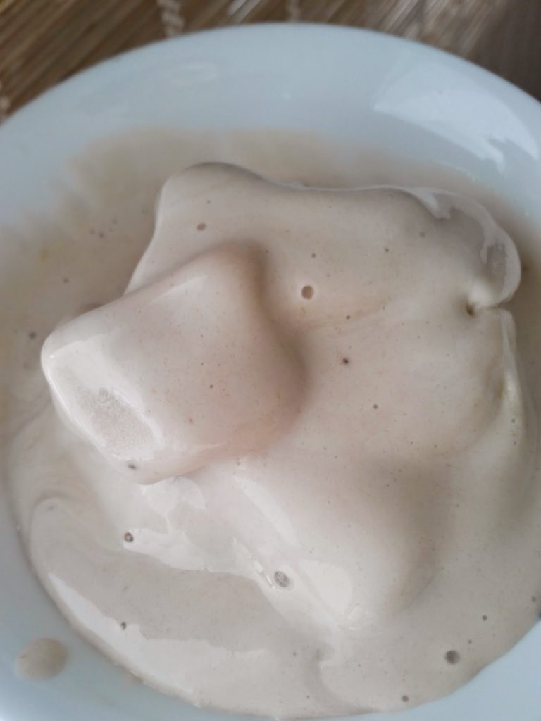 Banana Ice Cream (annisasatriana.blogspot.co.id)