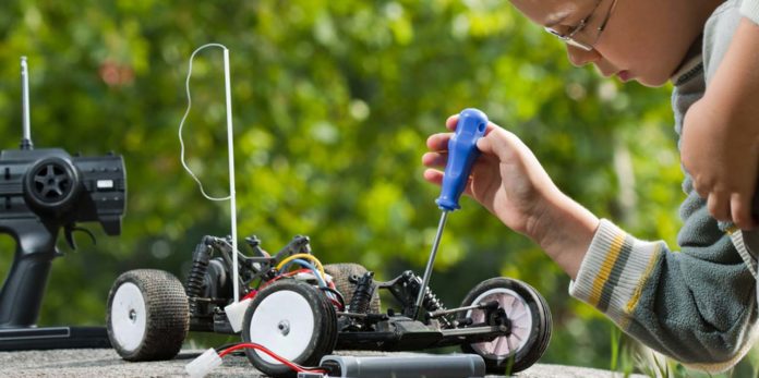 meja lipat serbaguna