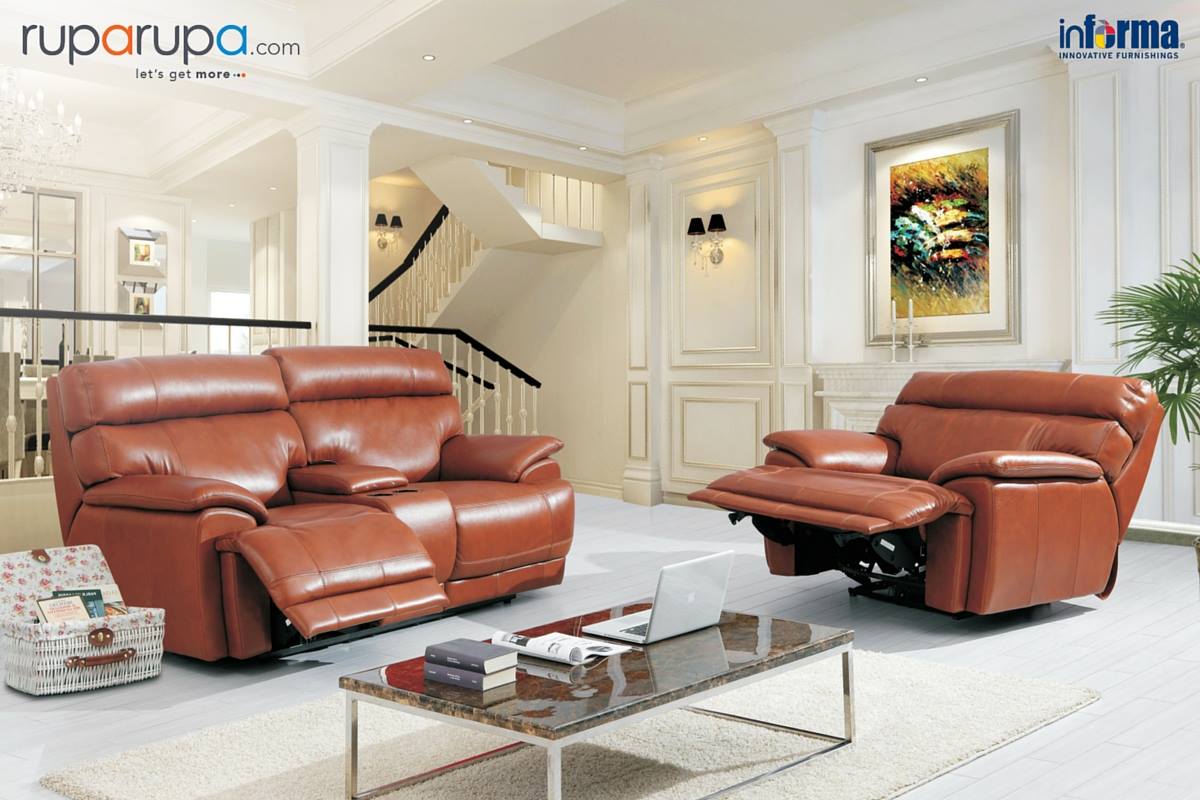 Tren Furniture 2016 untuk Ruang Keluarga yang Lebih Stylish Blog ruparupa