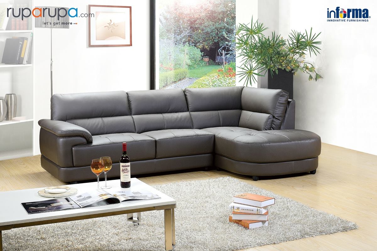 Tren Furniture 2016 untuk Ruang Keluarga yang Lebih Stylish Blog ruparupa