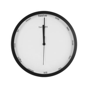 jam dinding untuk dekorasi rumah