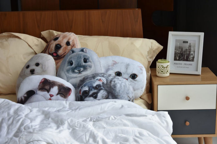 Dekorasi kamar tidur