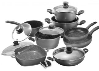 alat masak stoneline