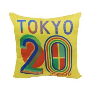 bantal sofa penuh warna