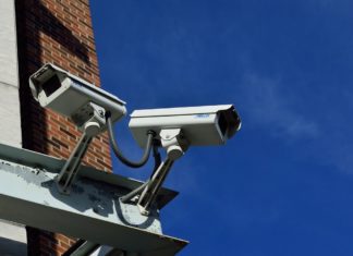 lebih aman dengan cctv