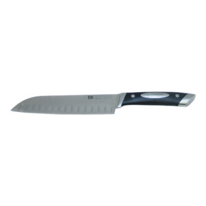 pisau dapur santoku