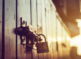 tips menjaga rumah aman dari pencuri