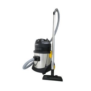 vacuum cleaner wet and dry krisbow
