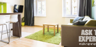 dekorasi rumah minimalis