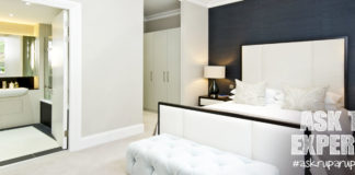 kamar mandi dalam kamar