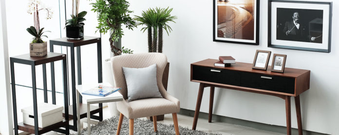 dekorasi rumah minimalis