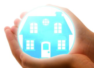 Keamanan Rumah