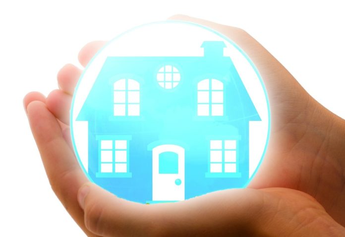 Keamanan Rumah