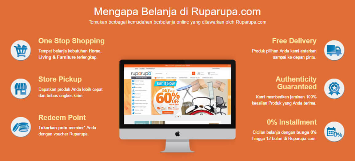 keuntungan belanja di ruparupa.com