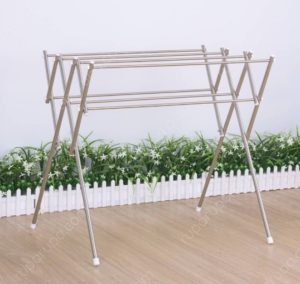 cara mencuci pakaian