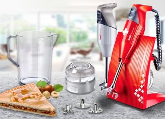 blender terbaik untuk mpasi