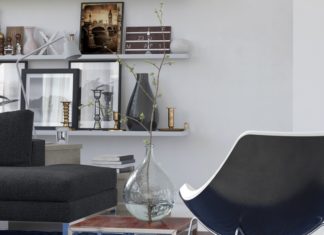 tips apartemen tipe studio jadi lebih luas