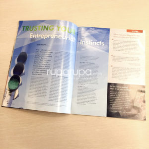 cara membuat pohon natal