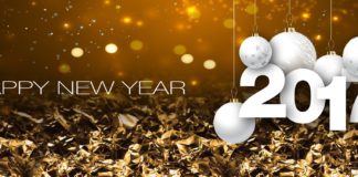 Resolusi Tahun Baru 2017