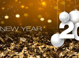 Resolusi Tahun Baru 2017