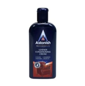 cara membersihkan sofa kulit