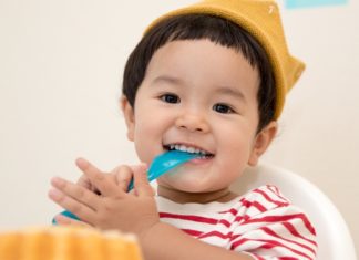 menu makanan anak usia 1.5 tahun