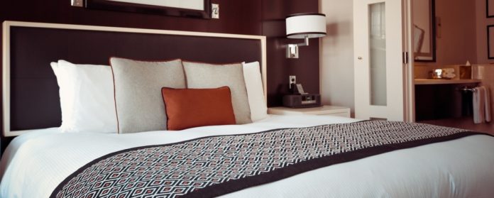 Cara Membersihkan Kasur