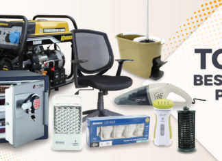 Produk Terlaris di 2016 (Bagian 2)