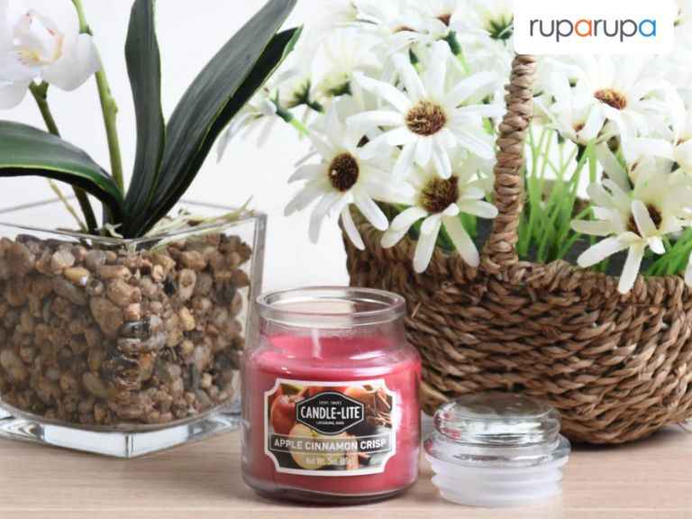 rekomendasi kado valentine