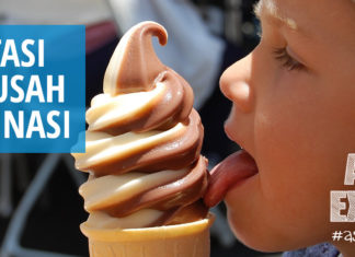 cara atasi anak susah makan