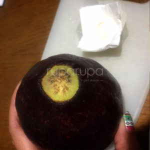 cara memeram buah alpukat