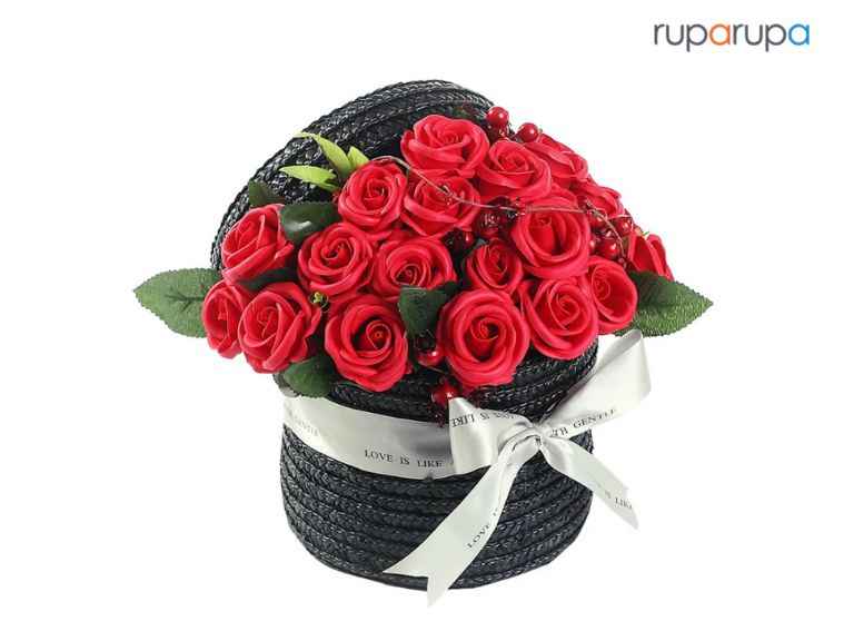 hadiah valentine untuk pacar