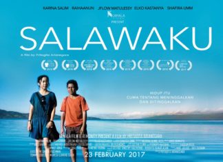 film bioskop minggu ini