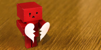 cerita hari valentine