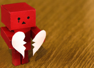 cerita hari valentine