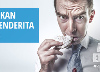 pola makan penderita diabetes