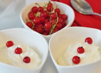 Bikin Es Krim Homemade