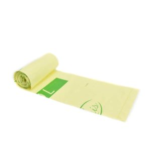 plastik biodegradable