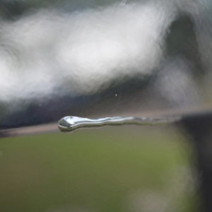 cara hilangkan goresan mobil