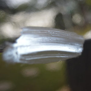 cara hilangkan goresan mobil