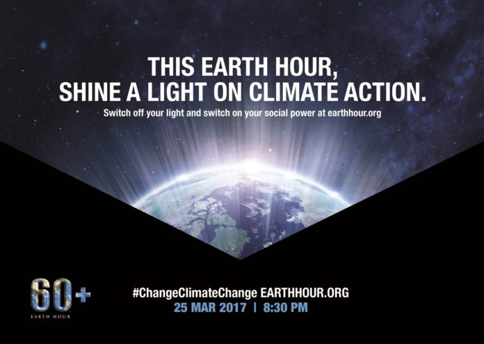 Earth Hour Indonesia