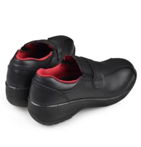 sepatu safety shoes